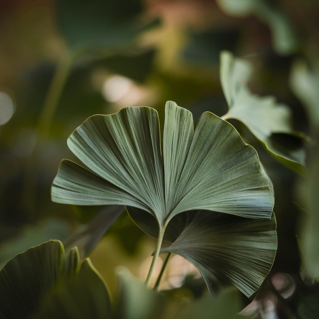 Ginkgo Biloba