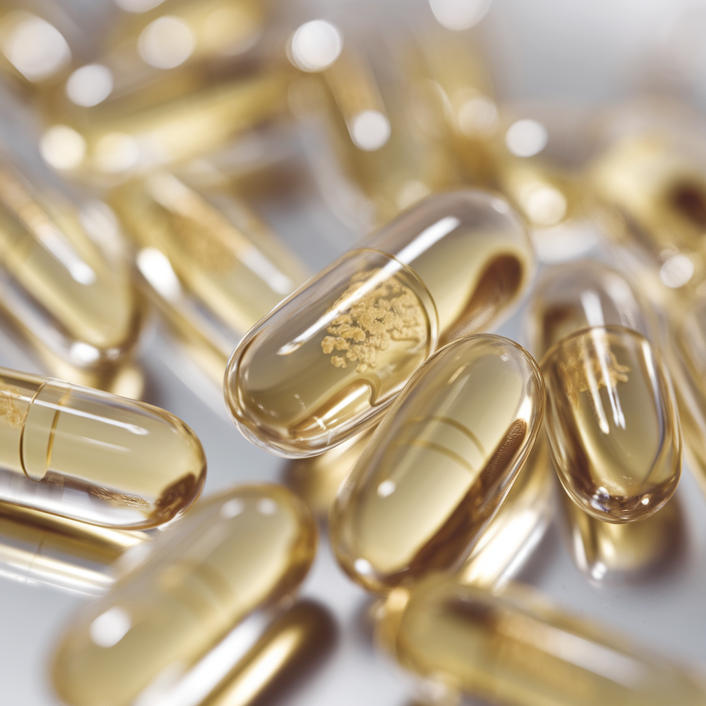 Phosphatidylserine